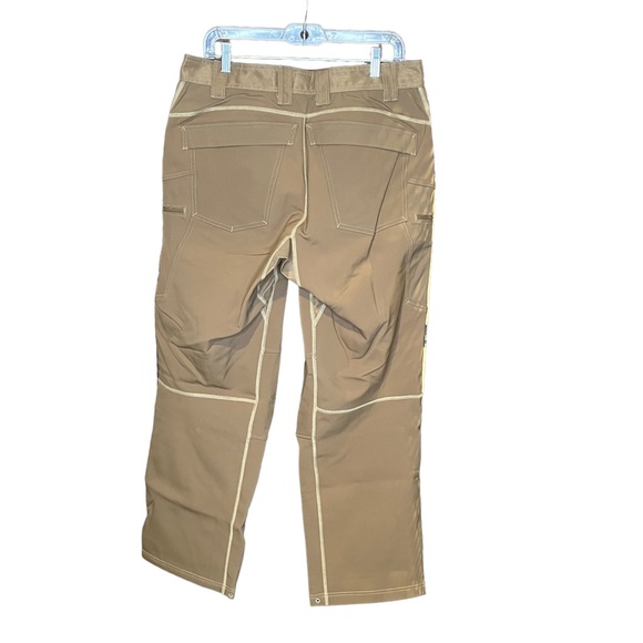 Beyond Clothing M men’s Rig hunting pants - Picture 2 of 7